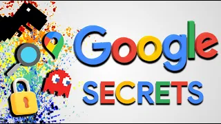 I EXPOSED New Google Secrets