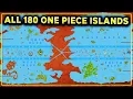 Download Lagu I Finally Made The Most Detailed One Piece Map Yet (180+ Islands)