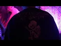 Defiled Sacrament Live Club Underground Minneapolis10 23 2021 Full Set
