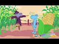 Lagu Happy Tree Friends TV Series Episode 9 (1080p HD)