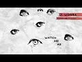 J. Worra - Watch Me (feat. Linney) [Official Lyric Video]