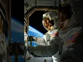 Download Lagu NASA Astronaut Opens ISS Hatch 🌍 | USA Flag in Space | Cinematic View#shorts #shortsfeed #space