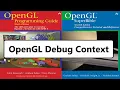 112 - OpenGL Context 1