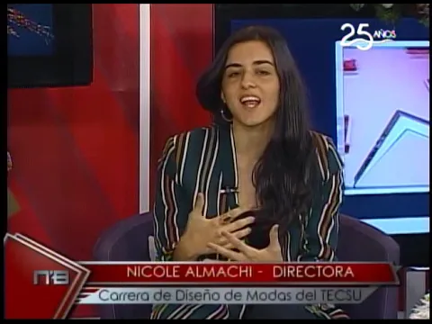 Exposición sobre la evolución de la moda local Museo Municipal de Guayaquil y TECSU