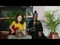 Nai Palm - Homebody - Amy's cover (LIVE)