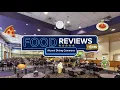 Food Reviews at CBU Alumni Dining Commons