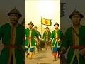 Download Lagu Chúa Nguyễn và Tây Sơn đấu pháo thần công #tayson #chuanguyen #nguyenanh #gialong  #phimhay