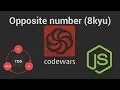 Codewars Remove String Spaces 8 kyu TDD in JavaScript