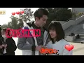 Dyshen ❤(love)  Dylan wang x shenyue 沉月 王鹤棣
