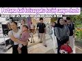 Download Lagu PERTAMA KALI KELUARGAKU KESINI SAMPE SHOCK  || AKUNG UTI SAMPE CAPEK JALAN DI DALAM MALL😂 MP3