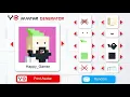 Y8 Avatar Generator