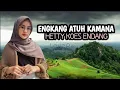 Lagu ENGKANG ATUH KAMANA, HETTY KOES ENDANG Lagu Pop Sunda mengiringi perjalan ke Tegal Bagong.