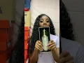 slayy Kelly une jeune africaine et ses produits parfum Shoes etc