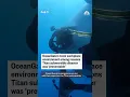 OceanGate s toxic workplace environment among reasons Titan submersible disaster was preventable