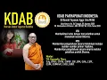 Download Lagu NINI FANDANA || MEDAN || KDAB A BATCH 20