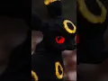 Download Lagu I made the dark Pokémon Umbreon! #art #artist #sculpture #3d #3dprinting #pokemon #umbreon #shorts