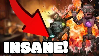 GRAIN ROT IS INSANE