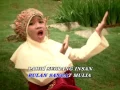 Download Lagu Bulan Kelahiran Nabi (KARAOKE) - Najwa Al-Milah - ALBUM RELIGI ANAK ANAK NAJWA vol.1