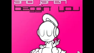 Cerf Mitiska and Jaren - Beggin' You (Armin van Buuren Remix) (FULL HQ)