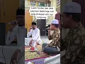 Duet Syekh Fardan dan Ustad Syamsuri Firdaus yang menirukan iramanya Erin Zelia!! Masya Allah