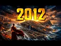 2012 2009 John Cusack Chiwetel Ejiofor Woody Harelson Recap Review Sci - Movie