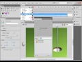 28 Adobe Flash - Creating a Custom Motion Preset