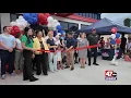Easton Zaxby s Ribbon Cutting Ceremony