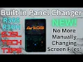 Download Lagu ArkOS New Built in Screen Panel Picker