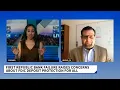 Professor Michael Imerman on First Republic Bank Failure Scripps News
