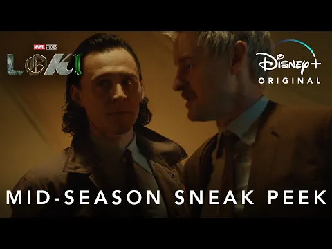 Mid-Season Sneak Peek