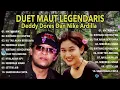 Lagu Duet Maut Legendaris Deddy Dores Dan Nike Ardilla full album populer sepanjang masa 