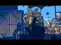 Black Sabbath - N.I.B. Live at Back to the Beginning