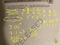Math 1 EOC s 21-25