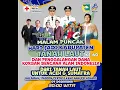 PESTA RAKYAT TANAH LAUT Hari Jadi Kabupaten Tanah Laut Ke - Ke 60 I Bersama Waliband \u0026 Denny Caknan