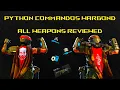 Is The Python Commando Warbond Any Good Helldivers 2 Warbond Test Review