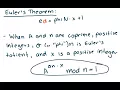 Download Lagu RSA Encryption Explained - Proof of RSA