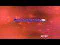Good Morning Heartache - Diana Ross | Karaoke Version | KaraFun