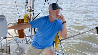 The Calm You’re Missing Is on the Water