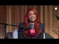 Jennifer Hudson on Motherhood, Common & Her Next Chapter