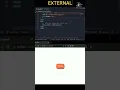 How to use JavaScript in HTML JavaScript Tutorial in 1 minutes