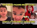 Lagu GALAK BANGET‼️RAYYANZA LANGSUNG PASANG MUKA MARAH PAS ADIKNYA LILY DIMINTA SAMA ORANG LAIN🔥🔥