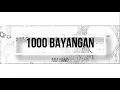 Download Lagu 1000 Bayangan   Ada Band