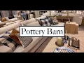 Pottery Barn Spring 2026