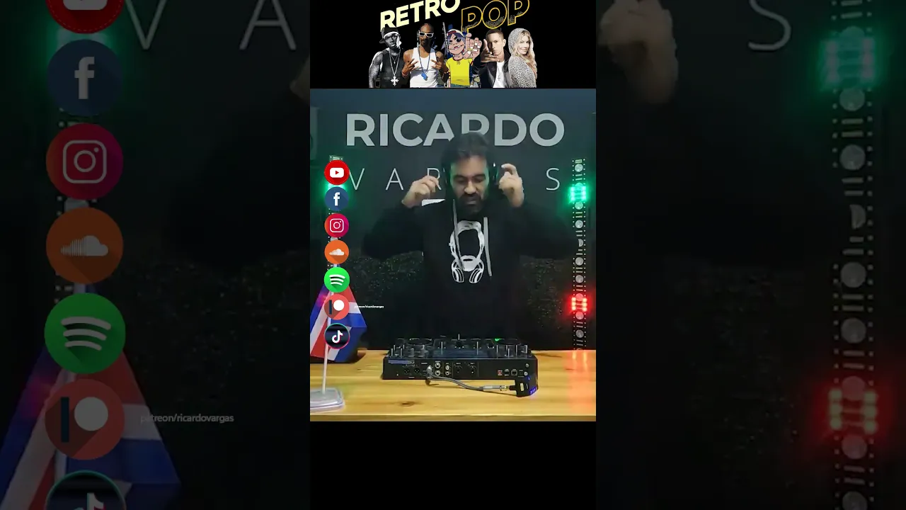 Retro Pop 2000's Parte 3