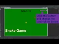 How to create a Button in turtle Python Button in Python using turtle Module in Hindi