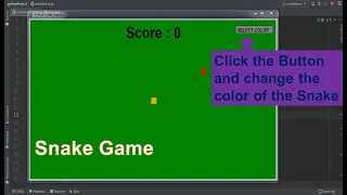 How to create a Button in turtle Python Button in Python using turtle Module in Hindi