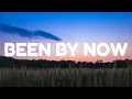 Morgan Wallen - Been By Now 2026
