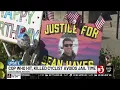 No jail time for Vermont police officer in deadly crash with cyclist