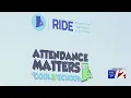 Skipping School RI improves chronic absenteeism but some districts being left behind