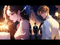 Download Lagu GF's B-day wish was for me to leave her life. When she blew out candles, I vanished. But she...